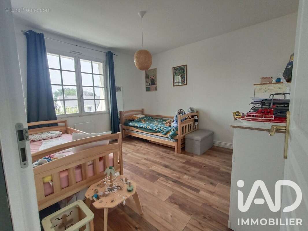 Photo 6 - Appartement à LE TEMPLE-DE-BRETAGNE