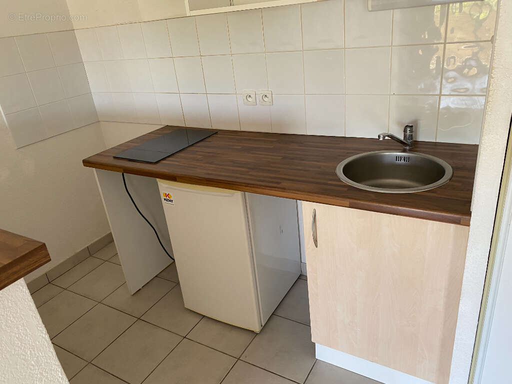 Appartement Carcassonne 2 pièce(s) 34m2 - photo 6