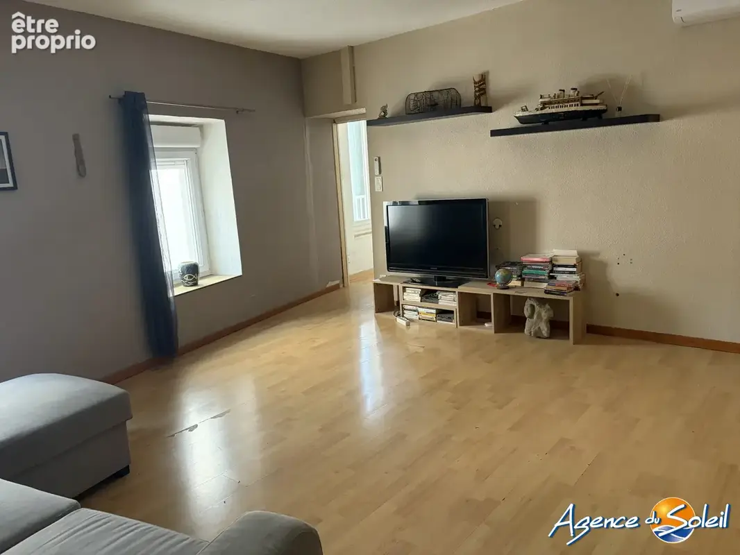 Maison 4 pièces 120 m² à vendre à Ornaisons (11200) - photo 7
