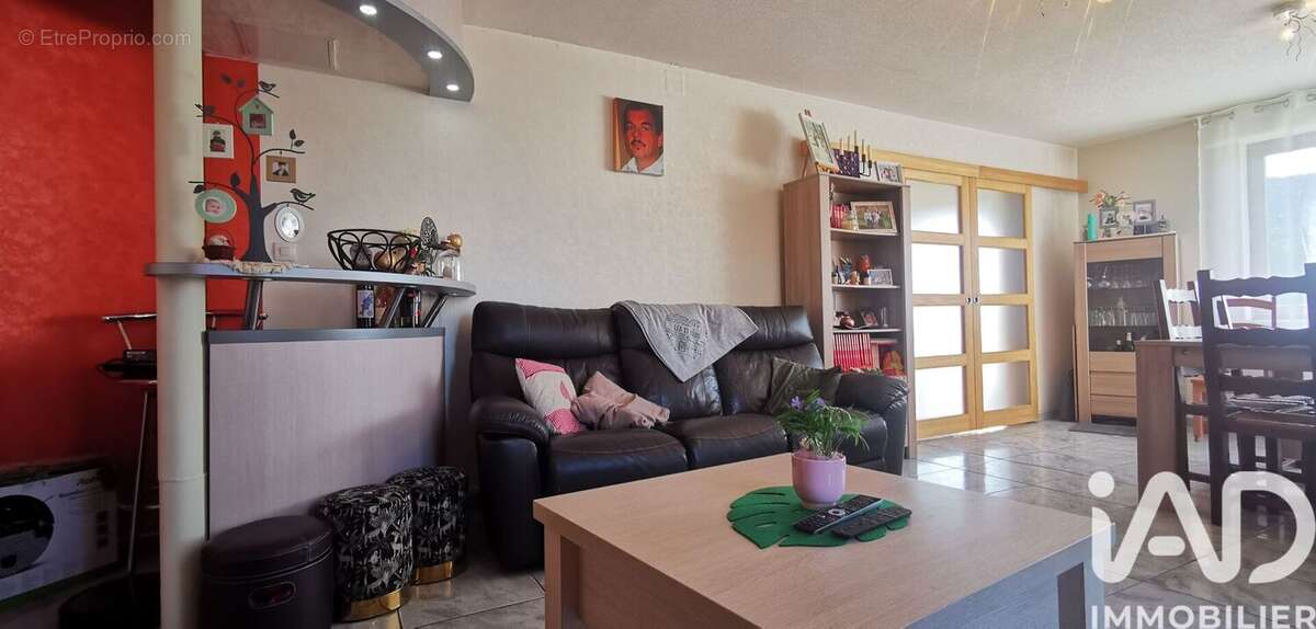 Photo 8 - Maison à SAINT-NABORD