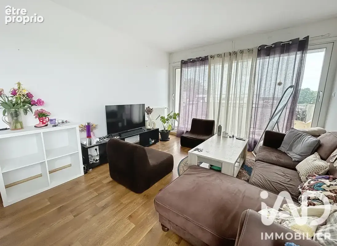 Photo 1 - Appartement à RENNES