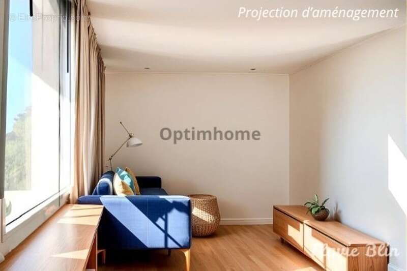 Appartement à EVREUX