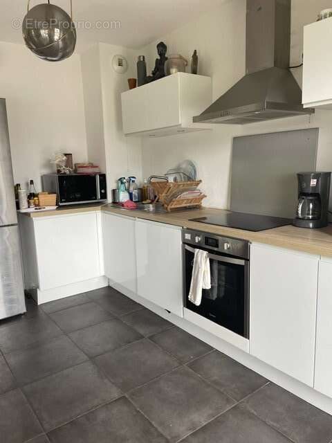 Appartement à SAINT-PEE-SUR-NIVELLE