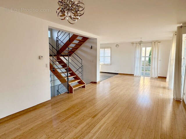 Maison à CHAMBOURCY