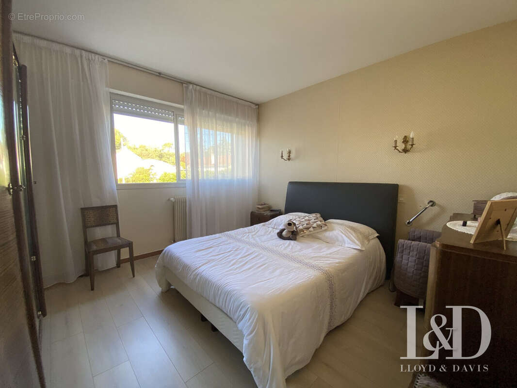 Maison à LA BAULE-ESCOUBLAC