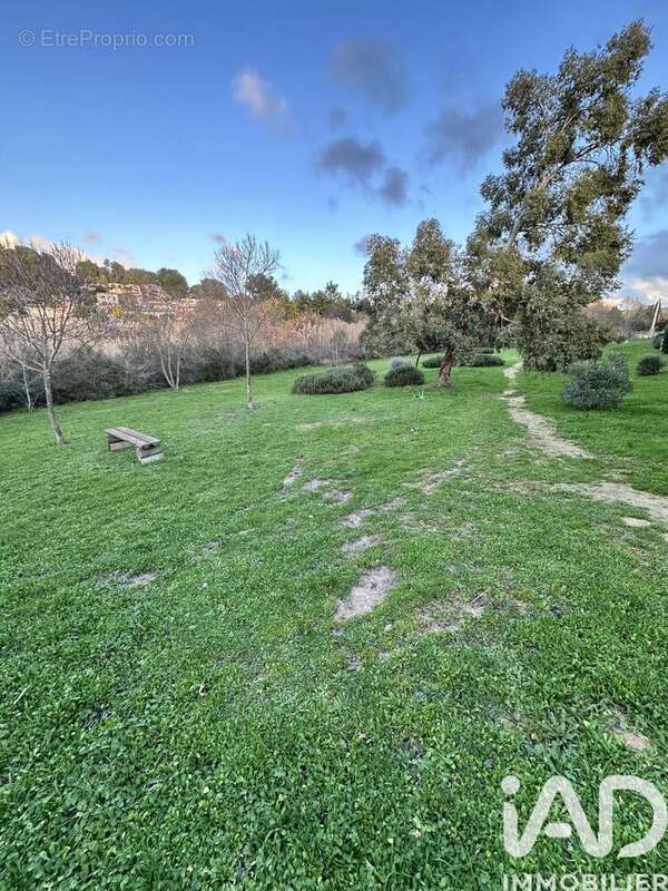 Photo 7 - Appartement à MARIGNANE