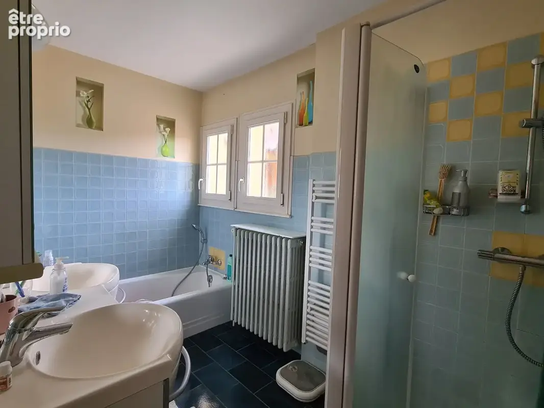 Maison 205 m2 a cressanges - photo 5