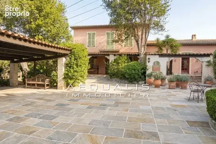 Maison 5 pièces 157 m² à vendre à Nice (06200) - photo 7