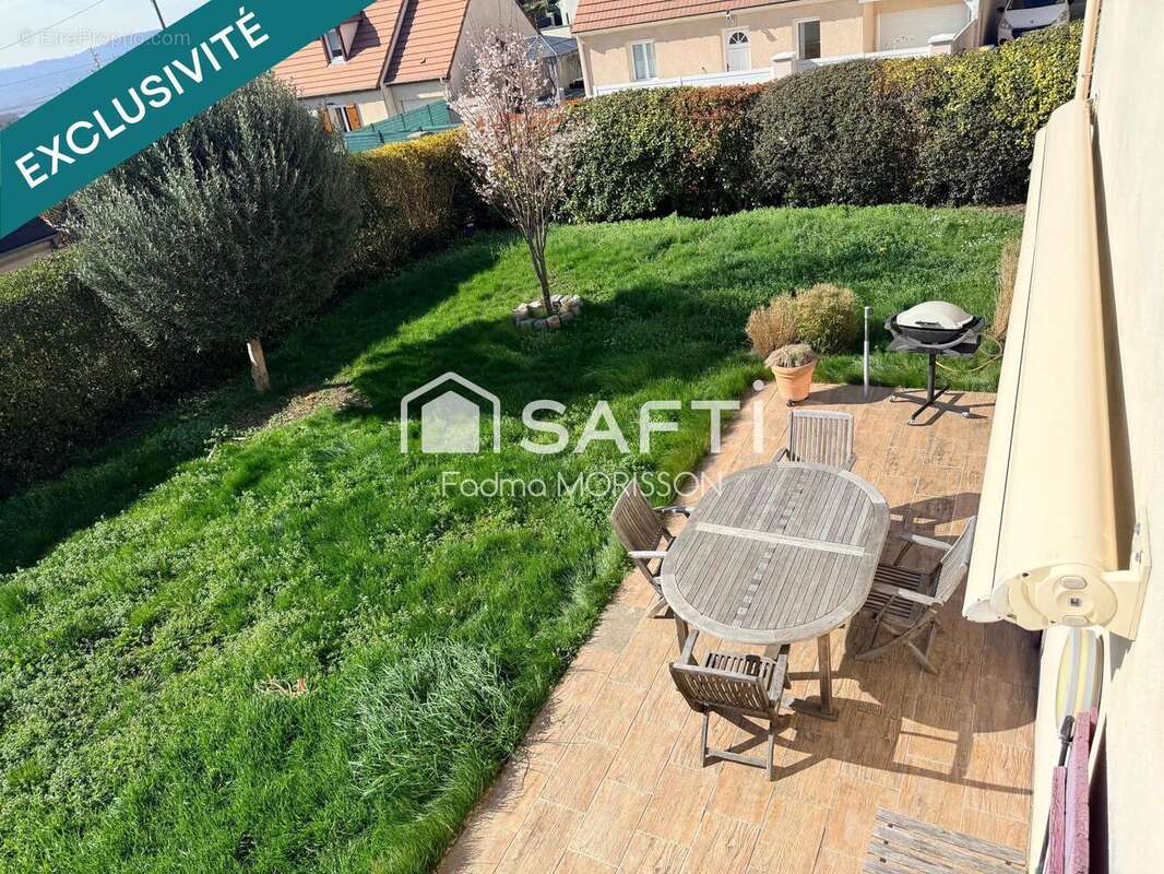 Photo 3 - Maison à CHANTELOUP-LES-VIGNES