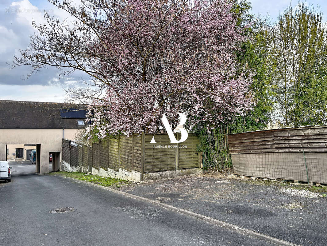 Maison à DONNEMARIE-DONTILLY