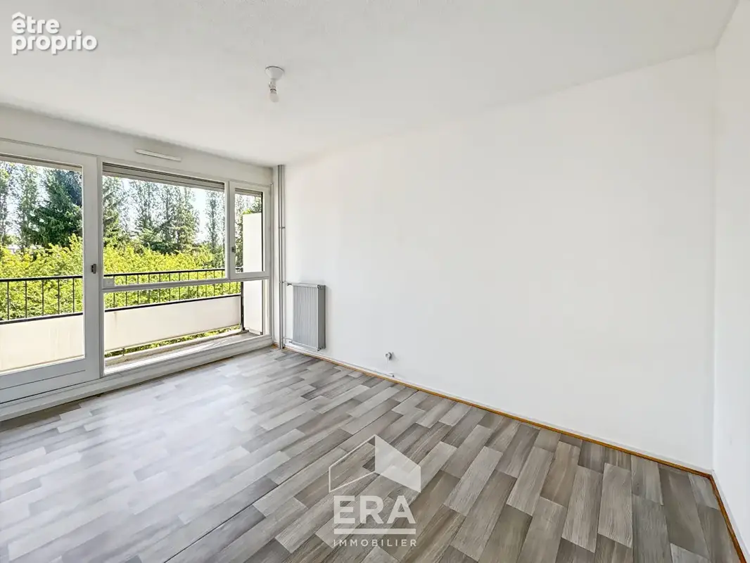 Appartement Blanquefort 4 pièce(s) 78 m2 - photo 7