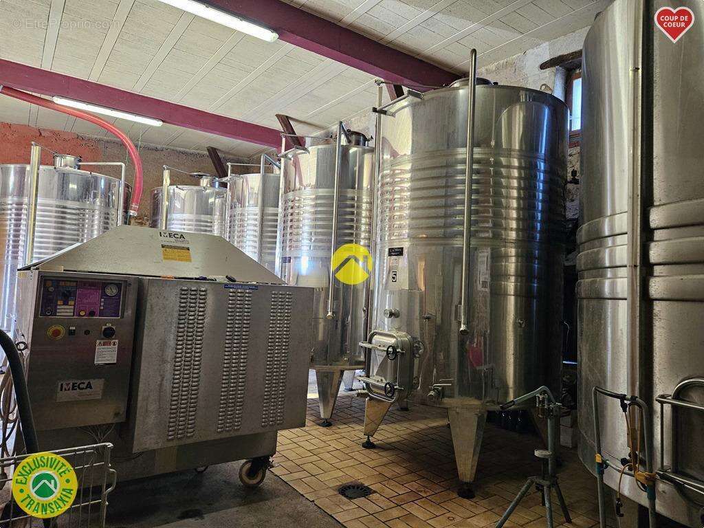 Maison à CHATEAUMEILLANT