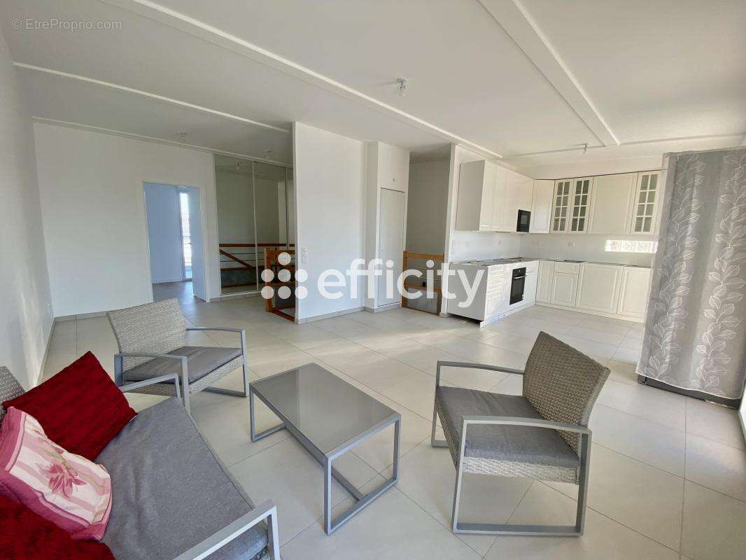 Appartement à SCEAUX