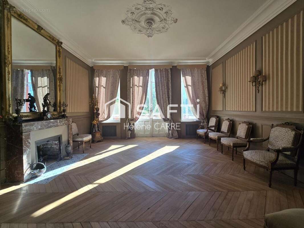 Photo 4 - Autre à SAINT-HILAIRE-DE-COURT