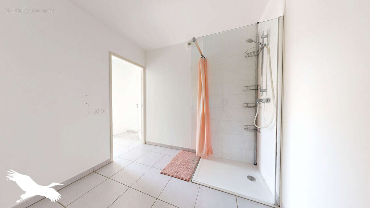 Appartement à MARSEILLE-13E