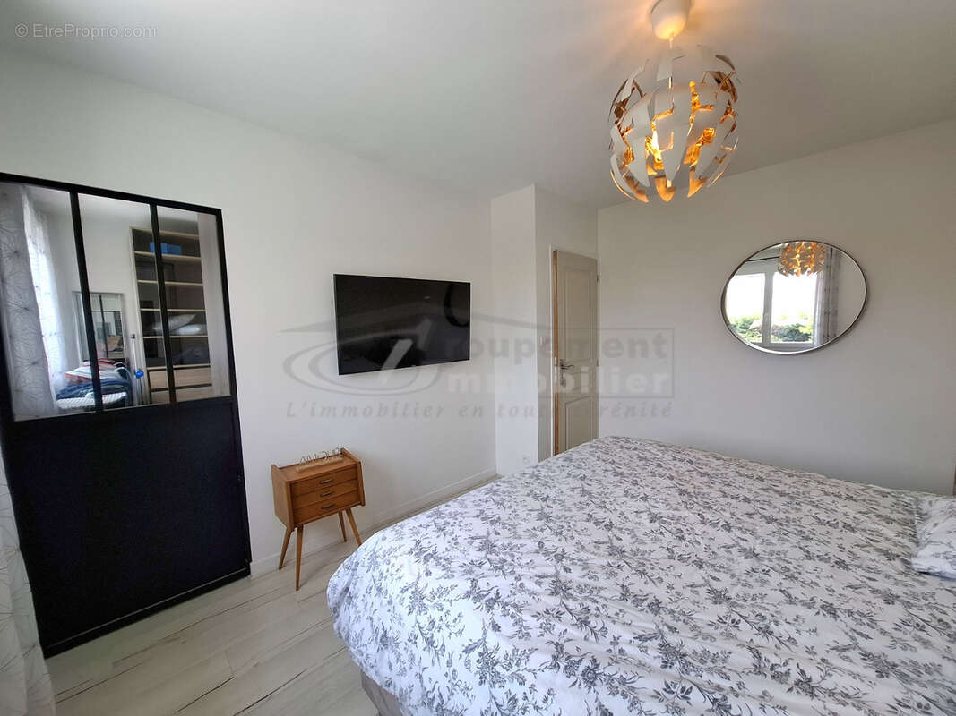 Maison à ROMANS-SUR-ISERE