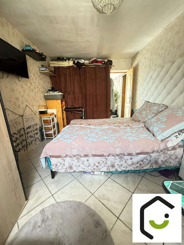 Maison à MONTDIDIER