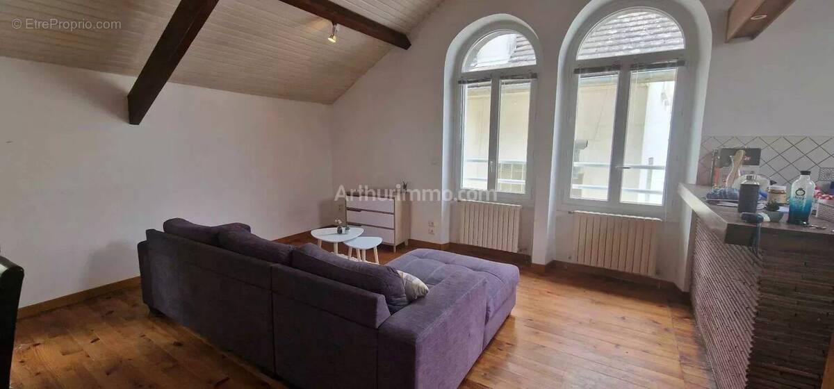 Appartement à LOURDES
