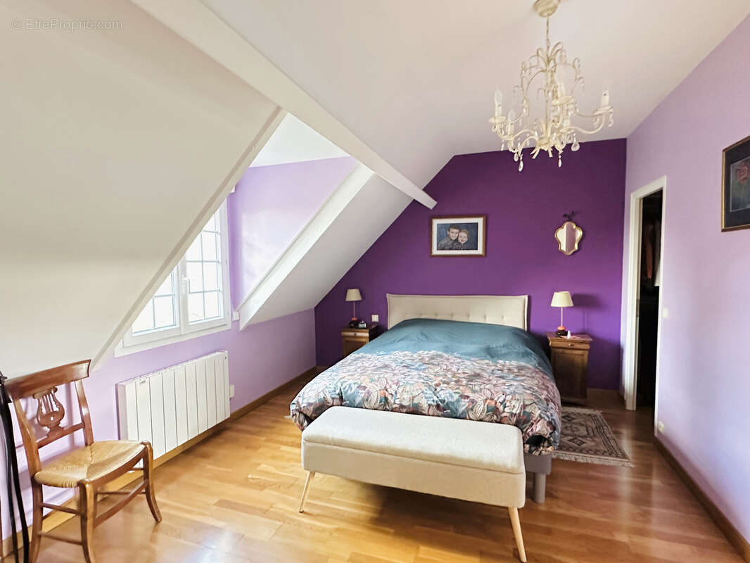 Maison à VILLENNES-SUR-SEINE