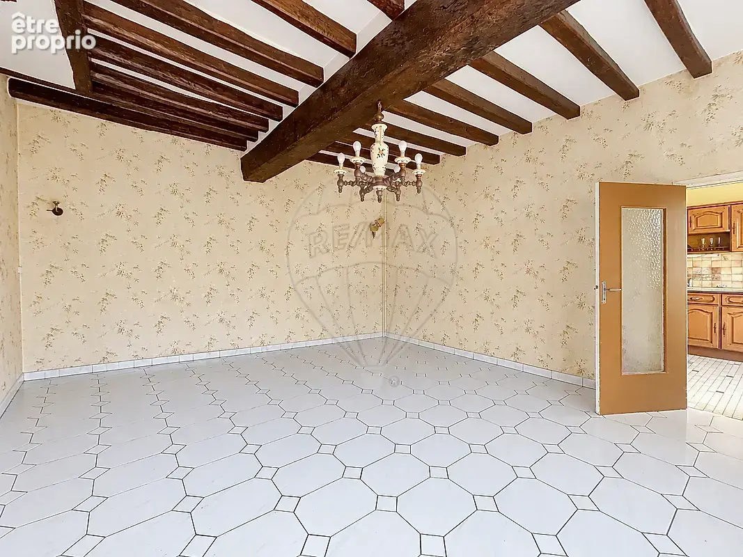 Maison 2 chambre(s) à vendre - photo 3