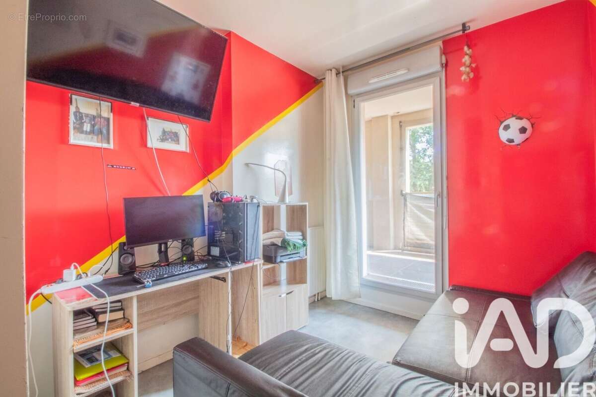 Photo 8 - Appartement à AULNAY-SOUS-BOIS