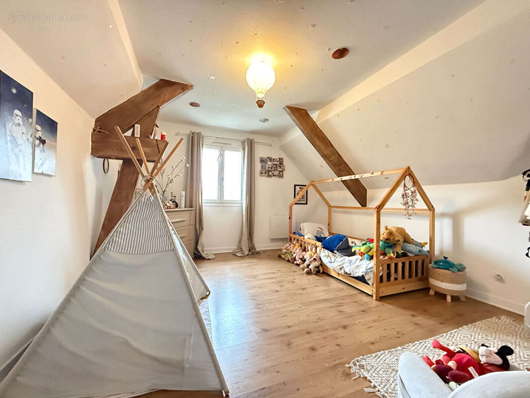 Maison à LONS-LE-SAUNIER