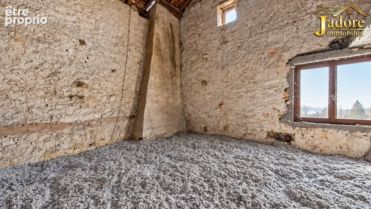 Maison de campagne - photo 20