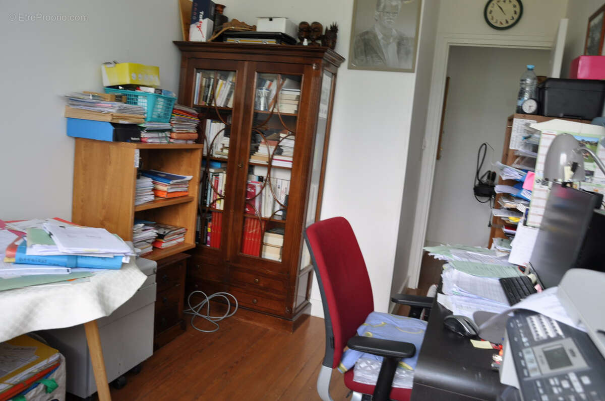 Maison à SAINT-PIERRE-LAVAL