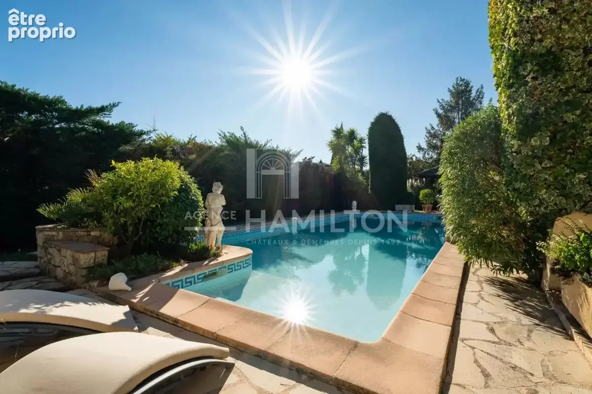Villa vue mer avec appartement independant - photo 18