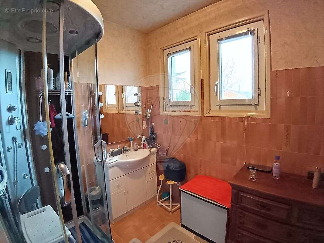 Maison à SAINT-LAGER