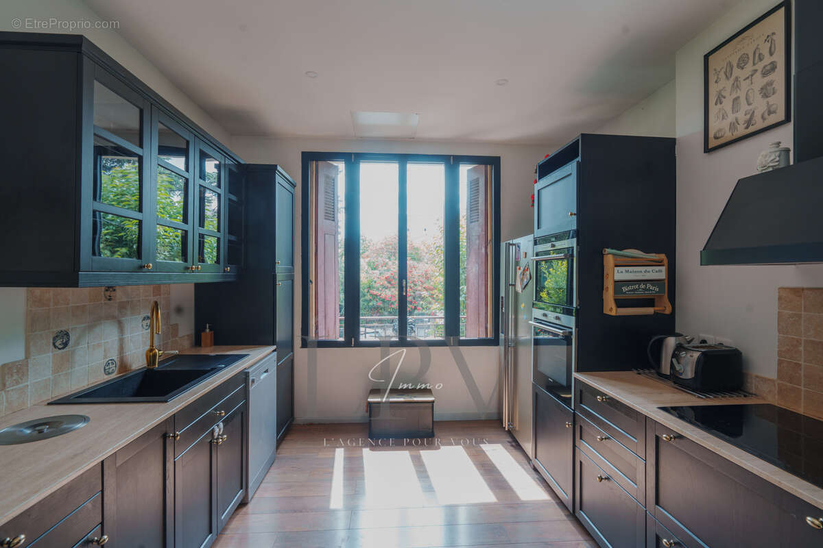 Maison à MONTPELLIER