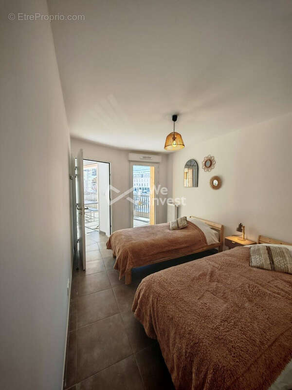 Appartement à BRIANCON