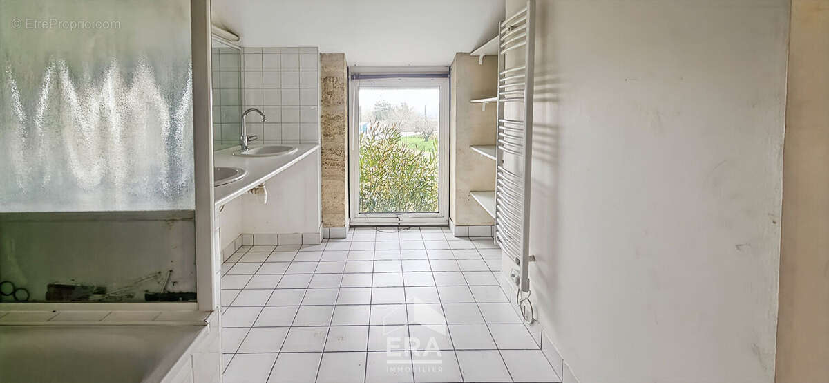 Maison à SAINT-LAURENT-MEDOC