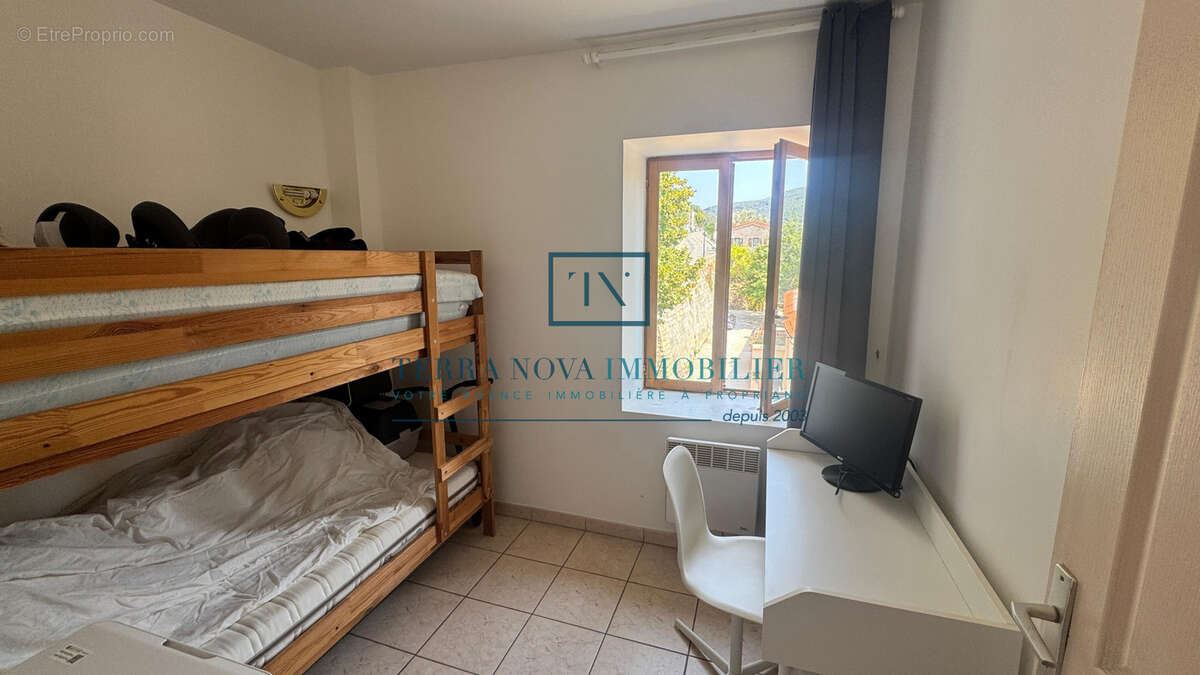 Appartement T5 au cœur d'Olmeto village - photo 9