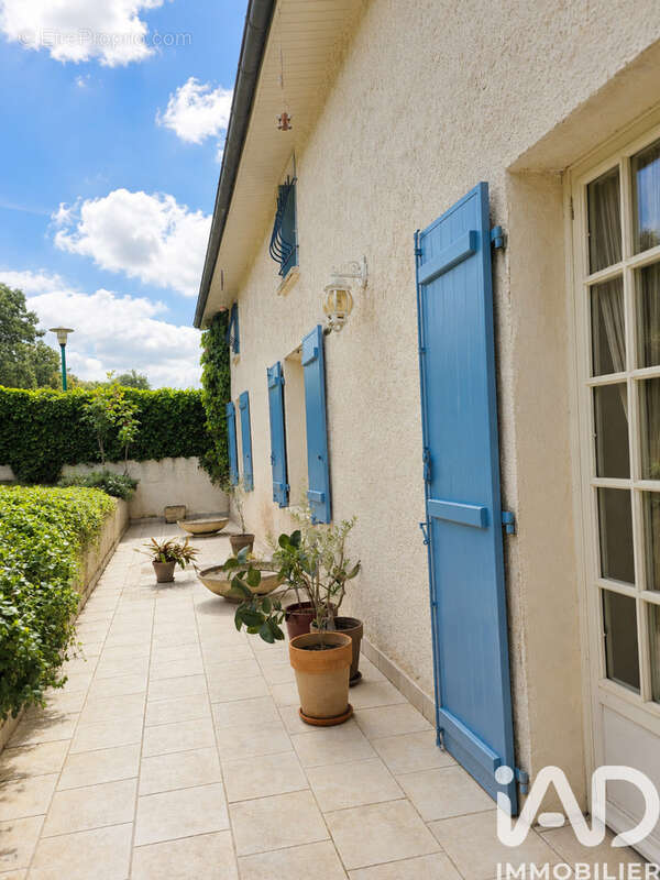 Photo 4 - Maison à AIFFRES