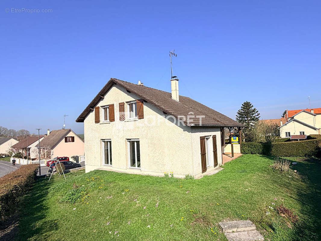 Maison Familiale à Vouziers - photo 3