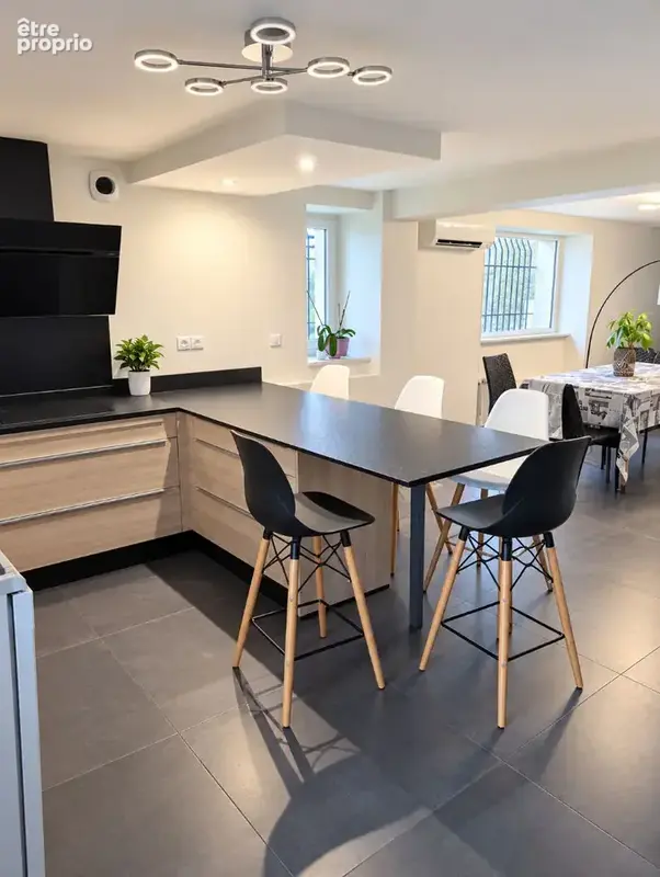 Maison aux multiples possibilités de 280 m2 - photo 5