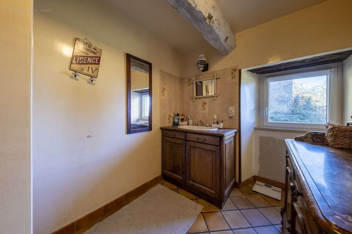 Maison Typique du ségala - photo 13