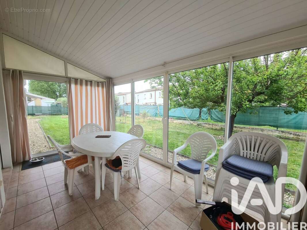Photo 5 - Maison à CASTELSARRASIN
