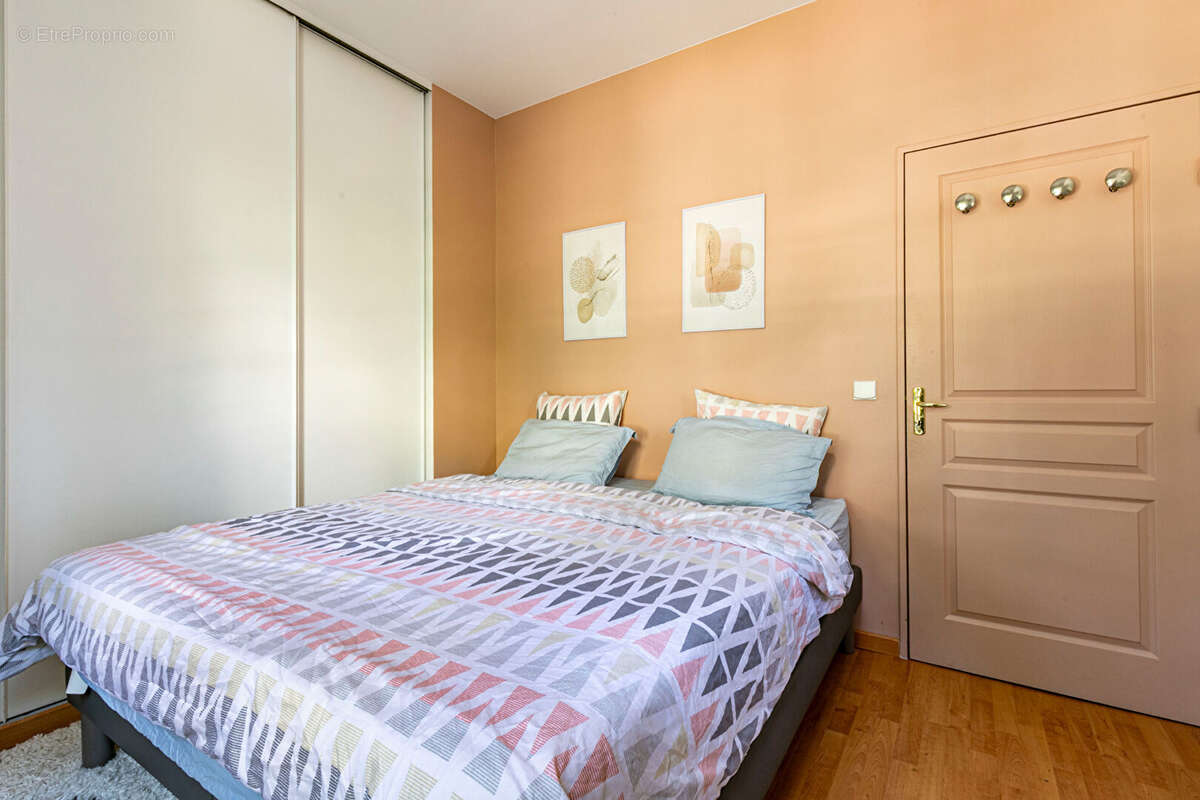 Appartement à SAINT-GERMAIN-EN-LAYE