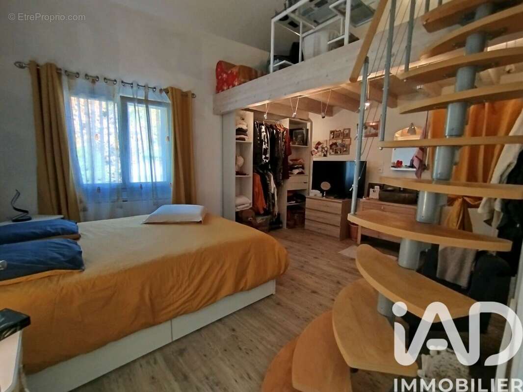 Photo 8 - Maison à LES COTES-D&#039;AREY