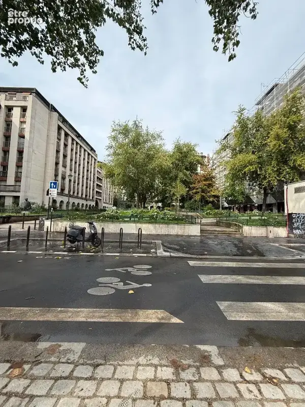 Grand Studio Quai de Valmy - photo 10