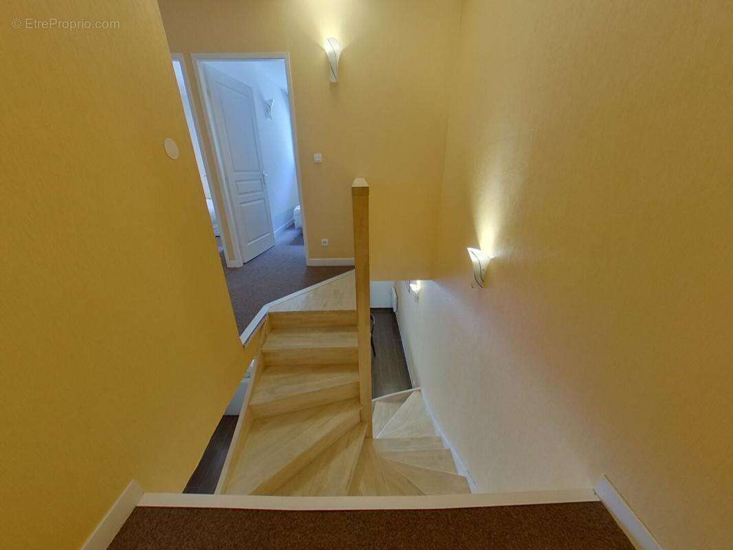 Appartement à JAUSIERS