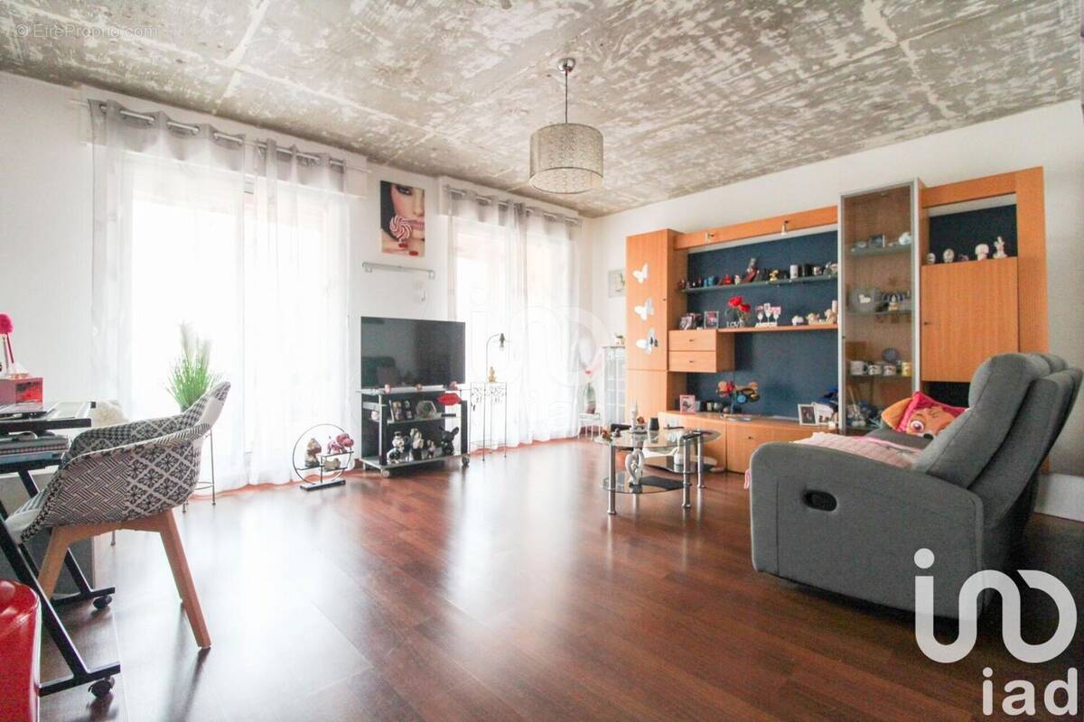 Photo 1 - Appartement à SAINT-AFFRIQUE