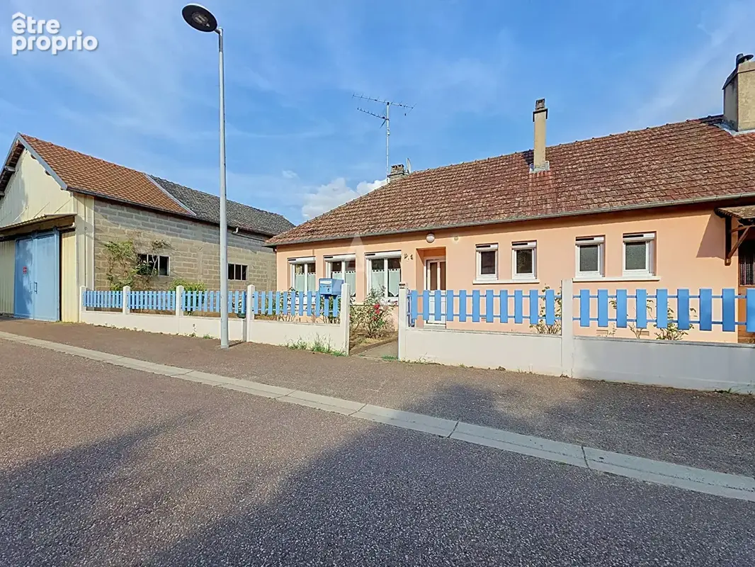 Photo Maison à Louviers au prix de 231 000€