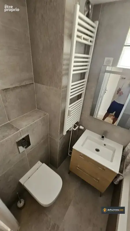Vente Appartement Nice(06000) 127 200ï¿œ - photo 7