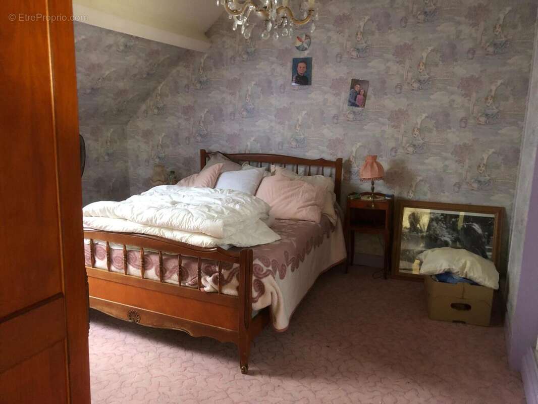 Photo 5 - Maison à SAINT-PIERRE-DES-BOIS