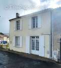 Maison à MATHA