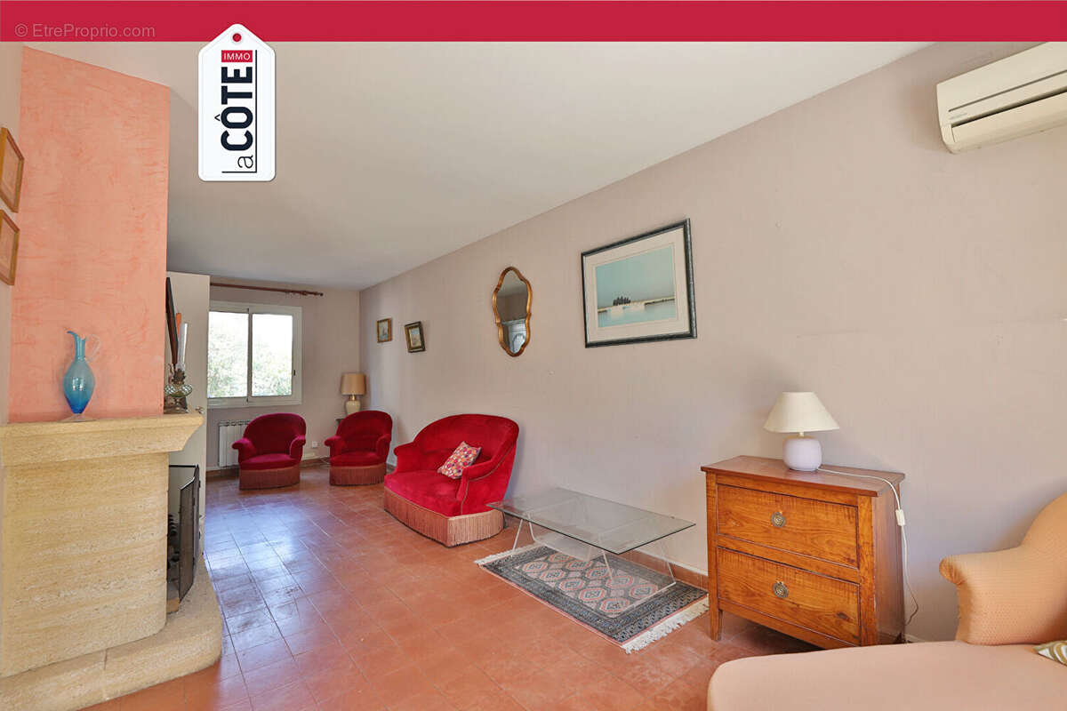 Maison 5 pièces à vendre à Sausset les Pins - 630 000 - photo 5