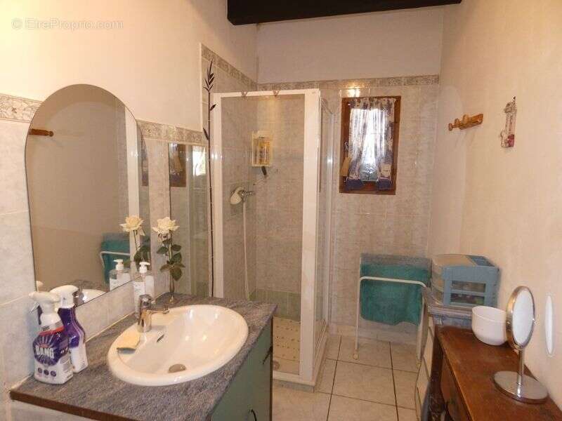 Appartement à FURMEYER